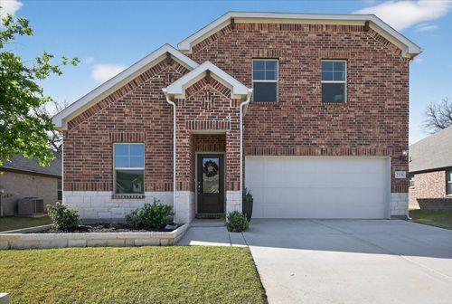 210 Briarwood Ln, Lake Dallas, TX, 75065-2218 | Card Image
