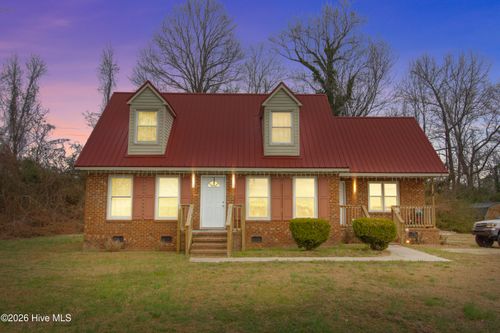 23739 Nc Highway 33 E, Aurora, NC, 27806-9778 | Card Image