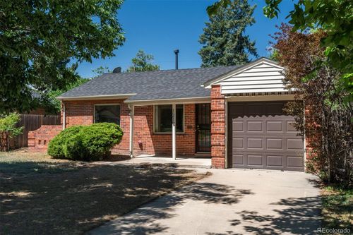 1219 Jasmine St, Denver, CO, 80220-2710 | Card Image