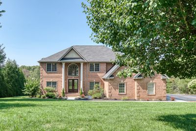 435 Magnolia Lane, House other with 5 bedrooms, 4 bathrooms and 3 parking in Crossville TN | Image 2