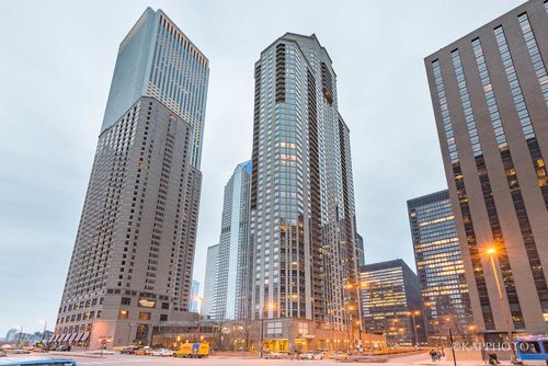 2808-222 Columbus Dr, Chicago, IL, 60601 | Card Image