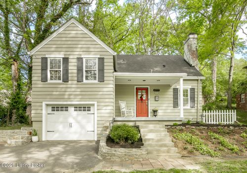 2777 Grinstead Dr, Louisville, KY, 40206-2842 | Card Image