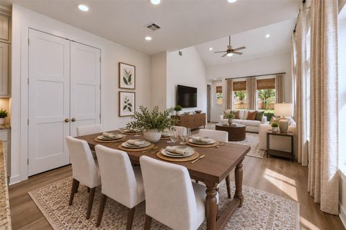 26100 N Skylight Brook Cir, Montgomery, TX, 77316-5286 | Card Image
