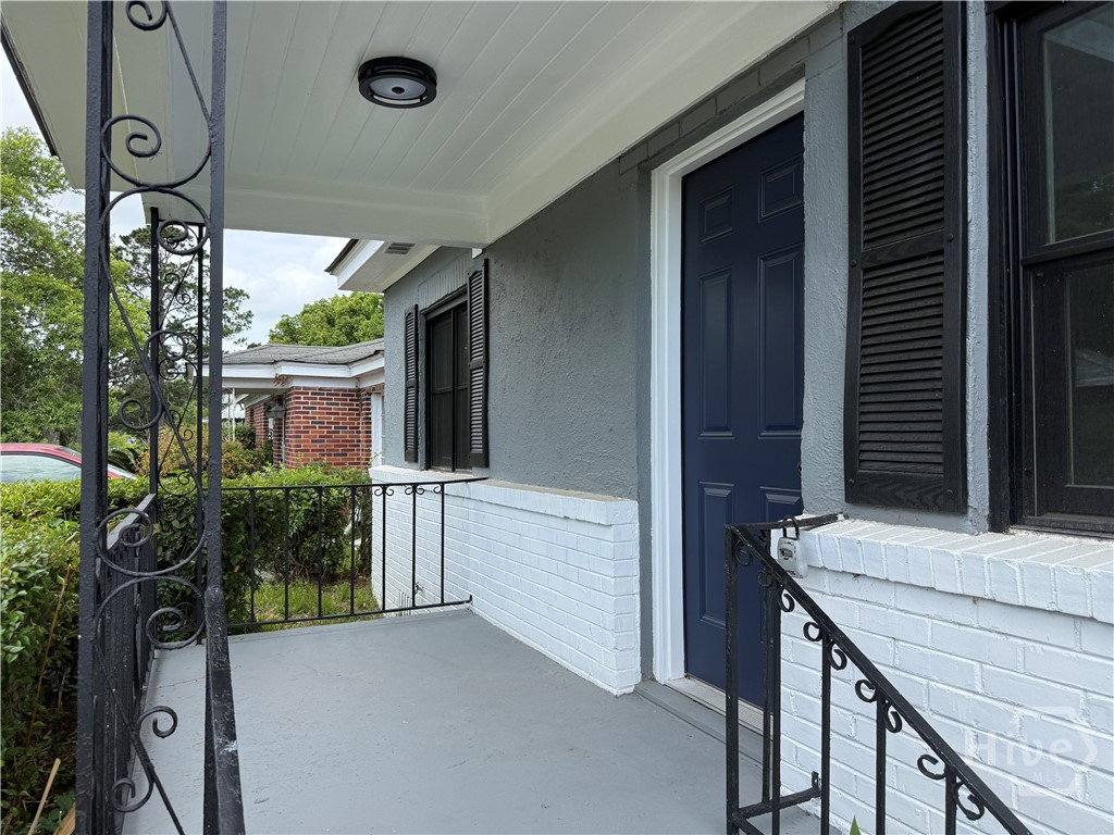 Residential in Savannah 5