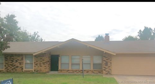 10630 E 113th N Street, Owasso, OK, NULL | Card Image