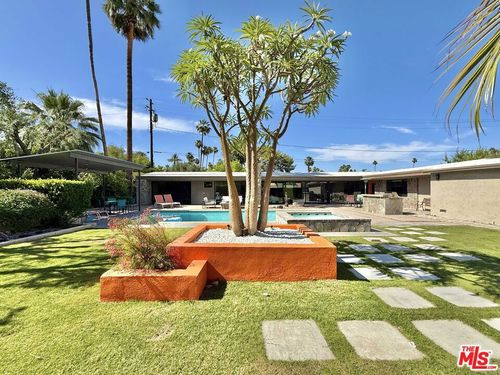 13 Palomino Rd, Palm Springs, CA, 92264-8425 | Card Image