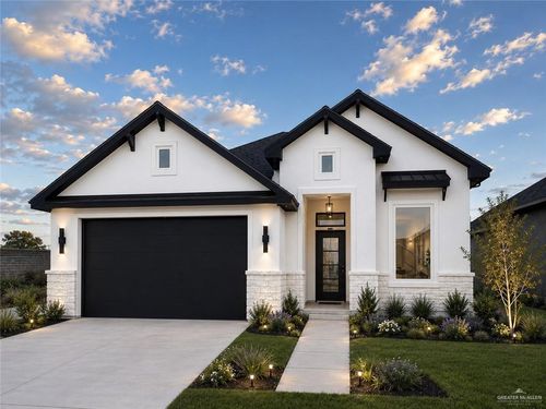 5302 Journey Drive, Rio Grande City, TX, 78582 | Card Image