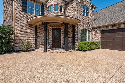 4300 Norwich Drive Drive, College Station, TX, 77845 | Card Image