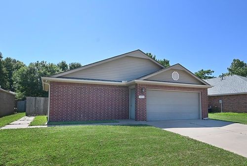 2410 N Glennwood Drive, Stillwater, OK, 74075 | Card Image