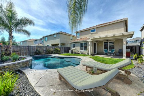 3096 Lamar Way, Roseville, CA, 95747 | Card Image