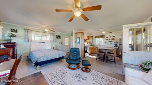 101 Possum Hollow Rd, Georgetown, FL, 32139-2821 | Card Image