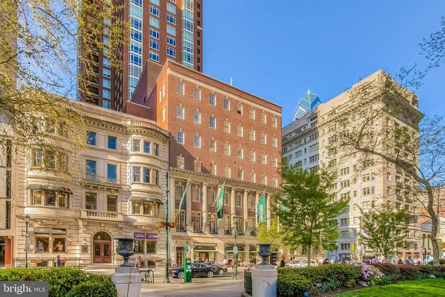 APT-7A - 1805 Walnut St, Condo with 2 bedrooms, 2 bathrooms and null parking in PHILADELPHIA PA | Image 20