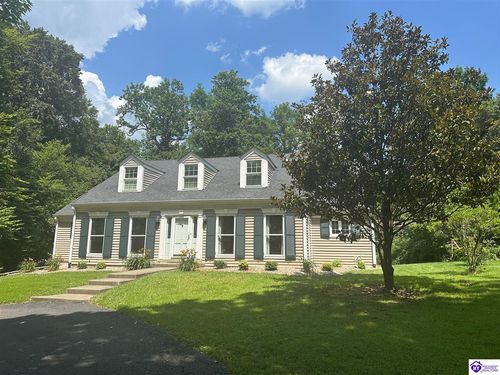717 Sunrise Ln, Elizabethtown, KY, 42701-2134 | Card Image