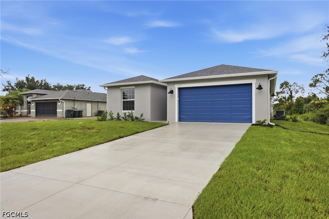 Residential in North Port 3
