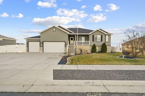 3561 S 5160 W, Hooper, UT, 84315-9652 | Card Image