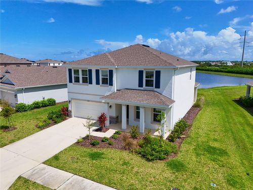 5748 Woodland Sage Drive, SARASOTA, FL, 34238 | Card Image
