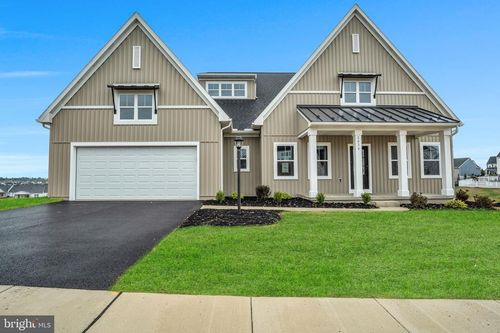 056-2034 N Fall Harvest Dr, MECHANICSBURG, PA, 17055-9615 | Card Image