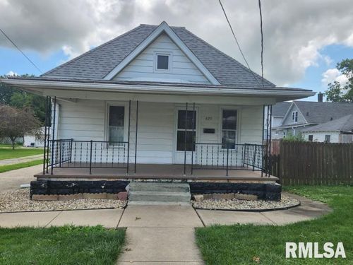 625 W Prospect St, Kewanee, IL, 61443-2770 | Card Image