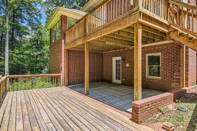 30 Woodbrook Ct, House other with 6 bedrooms, 4 bathrooms and null parking in Mcdonough GA | Image 35