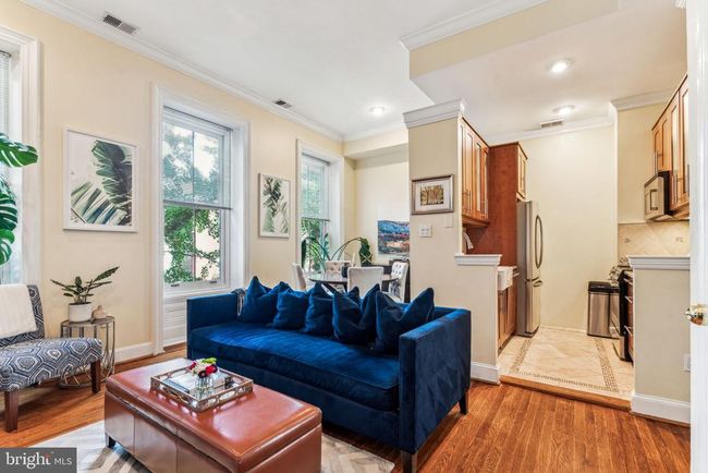 APT-8 - 306 S 13 Th St, Condo with 1 bedrooms, 1 bathrooms and null parking in PHILADELPHIA PA | Image 9