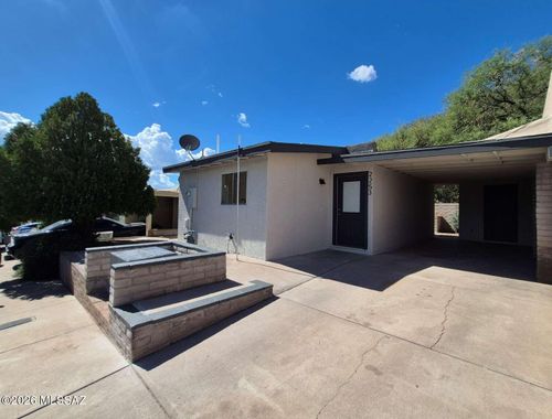 2253 N Monte Carlo Place, Nogales, AZ, 85621 | Card Image