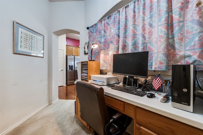 1699 Garrison Dr, House other with 4 bedrooms, 2 bathrooms and null parking in Frisco TX | Image 15