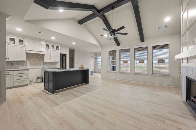 7967 Range Ave, House other with 4 bedrooms, 3 bathrooms and null parking in Springdale AR | Image 5