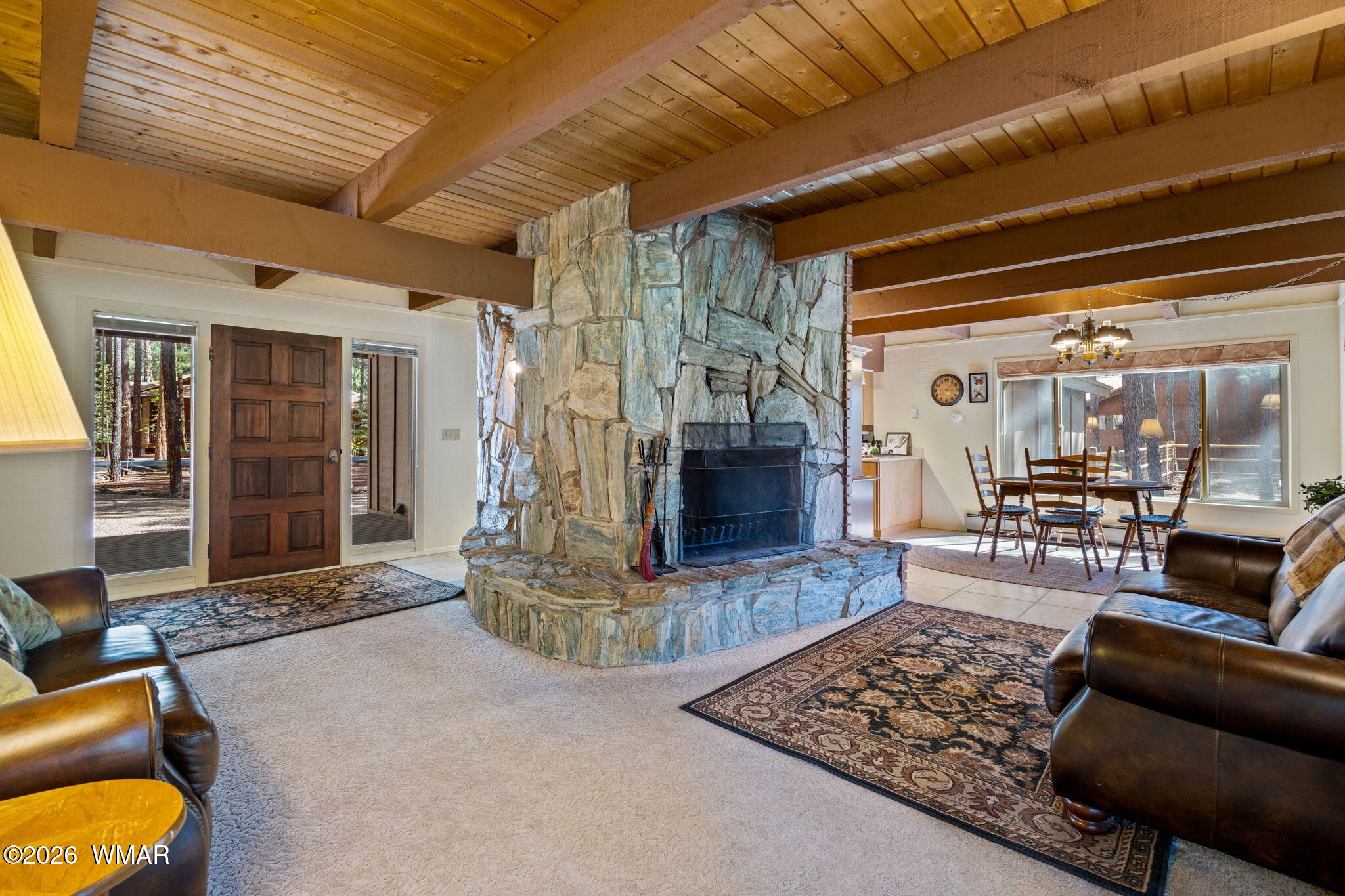 Residential in Pinetop 5