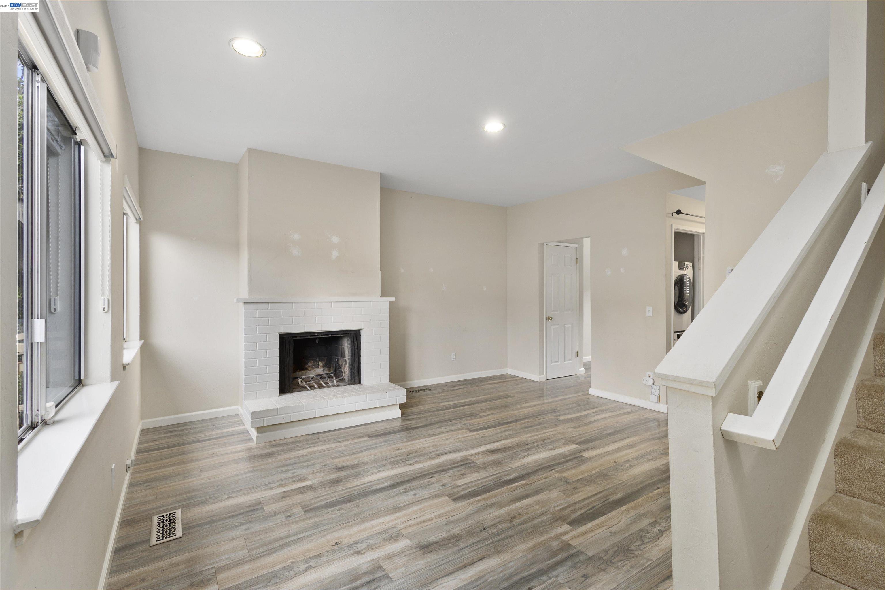 Residential in Oakland 4