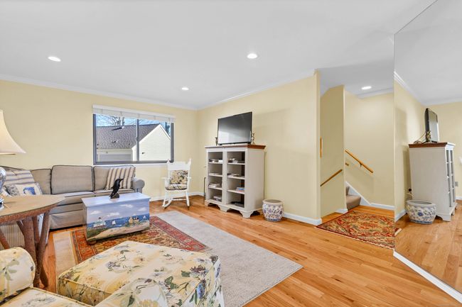 118 - 118 Sandy Point Rd, Condo with 2 bedrooms, 2 bathrooms and 2 parking in Old Saybrook CT | Image 7