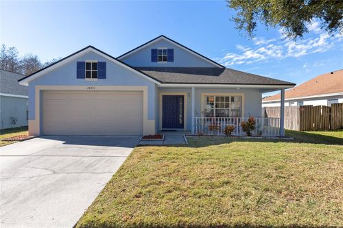 24331 Crosscut Rd, Lutz, FL, 33559-8613 | Card Image