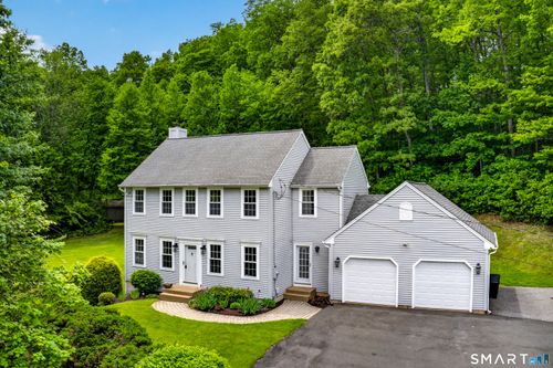 31 Potter School Rd, Willington, CT, 06279-2412 | Card Image