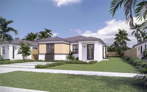 22840 Sw 122nd Pl, Miami, FL, 33170-4410 | Card Image