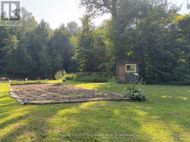 7237 Nottawasaga 6/7 Sideroad, House other with 4 bedrooms, 1 bathrooms and 7 parking in Clearview (Creemore) ON | Image 35