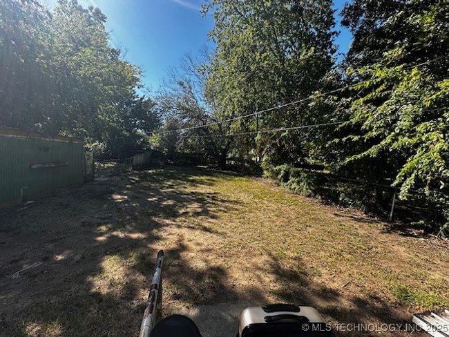 1215 E Beverly St, House other with 3 bedrooms, 2 bathrooms and null parking in Ada OK | Image 13