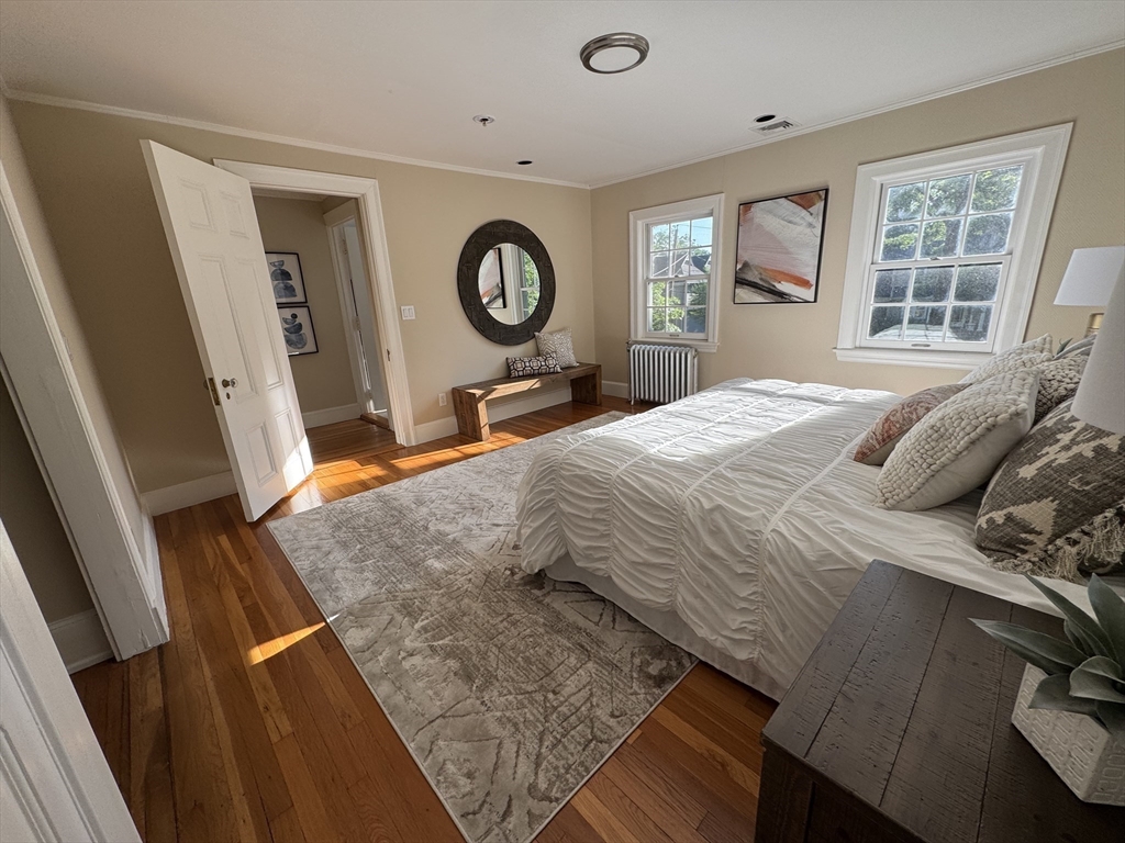 Residential Lease in Newton 5
