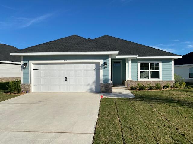 Alleyoak Ln, Freeport, FL 32439