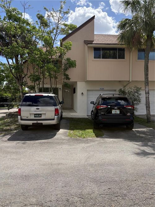 1-8208 Nw 9th Ct, Plantation, FL, 33324 | Card Image