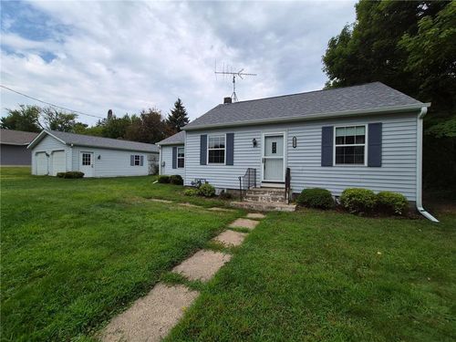 177 2nd Ave, Clear Lake, WI, 54005-7013 | Card Image