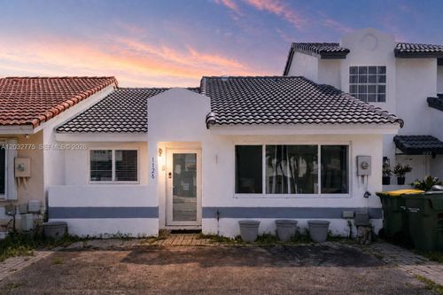 1126 Se 13th Ter, Homestead, FL, 33035 | Card Image