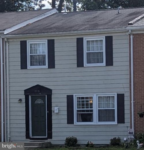 1718 Gunwood Pl, CROFTON, MD, 21114-2415 | Card Image