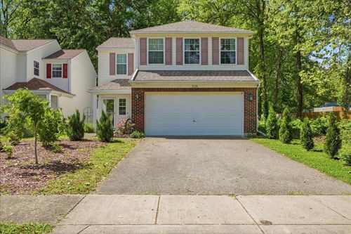 3039 Cumberland Woods Dr, Columbus, OH, 43219-1600 | Card Image