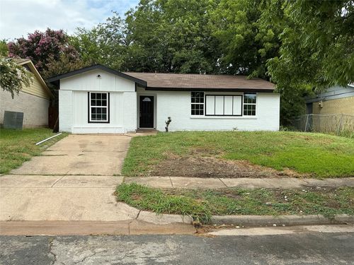 3771 Stage Coach Trail, Dallas, TX, 75241 | Card Image