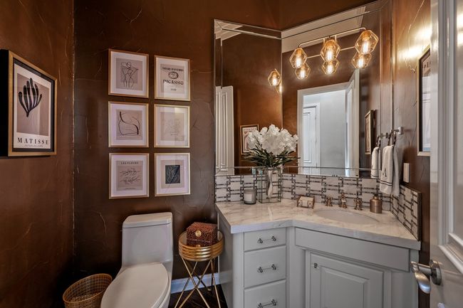 502 Regency Xing, House other with 4 bedrooms, 7 bathrooms and null parking in Southlake TX | Image 24