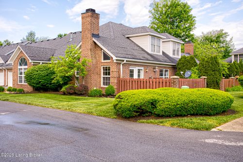 10000 Brownsboro Gardens Cir, Louisville, KY, 40241-6115 | Card Image