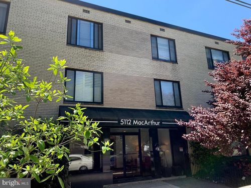p-1-5112 Macarthur Blvd Nw, WASHINGTON, DC, 20016-3336 | Card Image