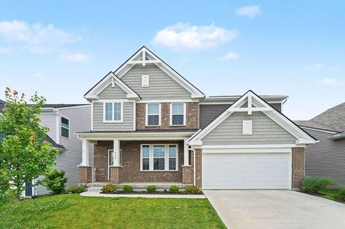 11062 Briarview Ct, Independence, KY, 41051-3000 | Card Image