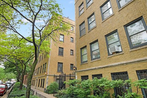 apt-4a-630 W Waveland Ave, Chicago, IL, 60613-4206 | Card Image