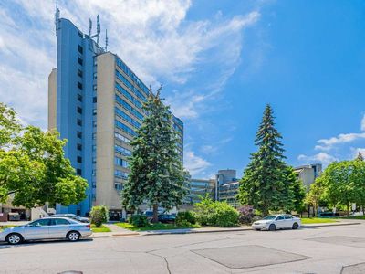 E106 - 5580 Sheppard Ave E, Condo with 1 bedrooms, 1 bathrooms and 1 parking in Scarborough ON | Image 1