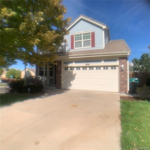 4884 S Liverpool Ct, Aurora, CO, 80015-5446 | Card Image